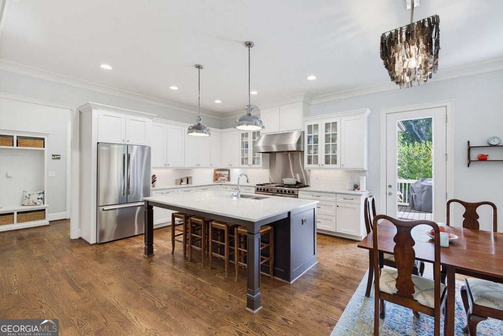 Photo of 3193 Leconte Avenue NE, Brookhaven, GA 30319 (MLS # 10881596)