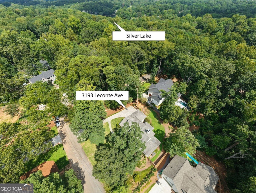 Photo of 3193 Leconte Avenue NE, Brookhaven, GA 30319 (MLS # 10881596)