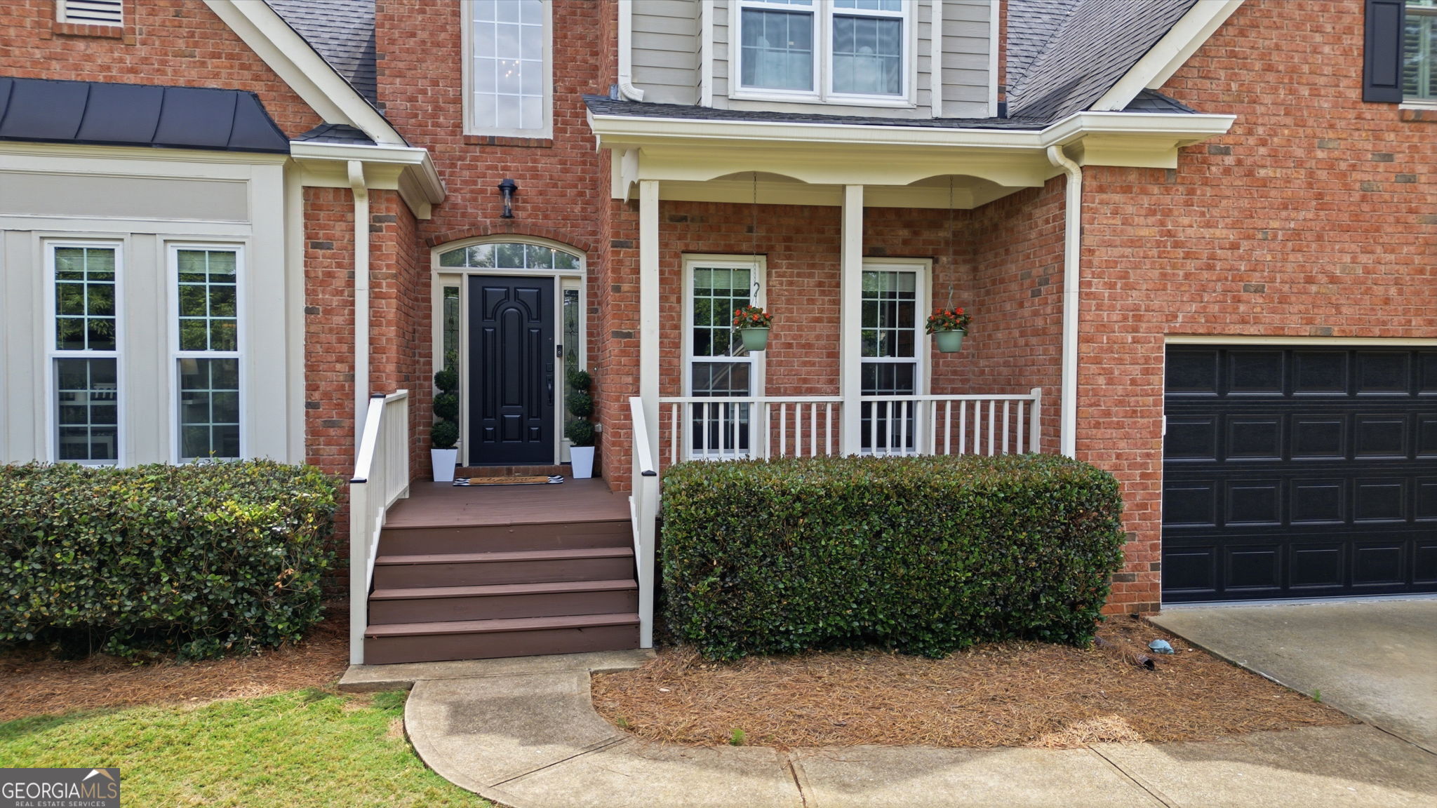 4605 Dartmoor LN