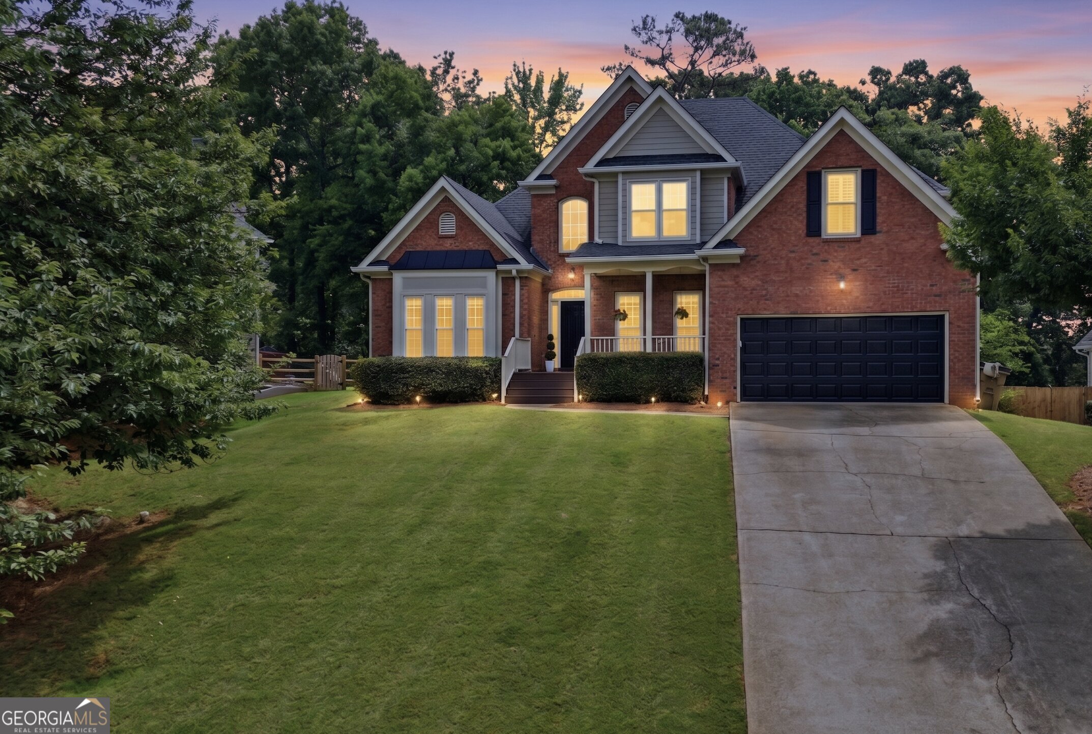 4605 Dartmoor LN
