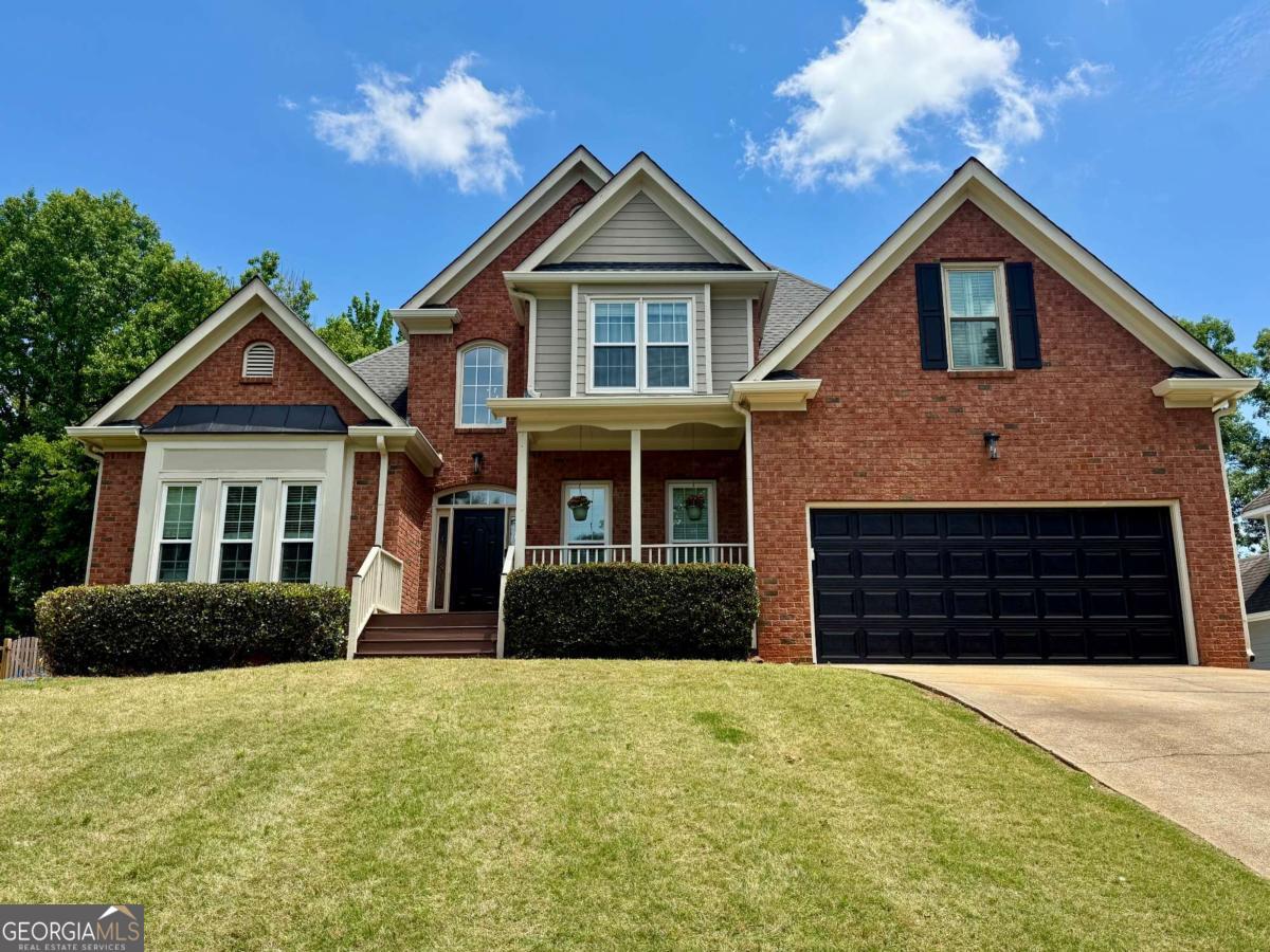 4605 Dartmoor LN