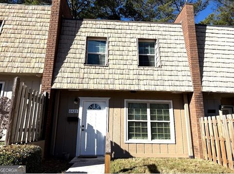 Photo of 6425 Woodstone Way, Morrow, GA 30260 (MLS # 10675557)