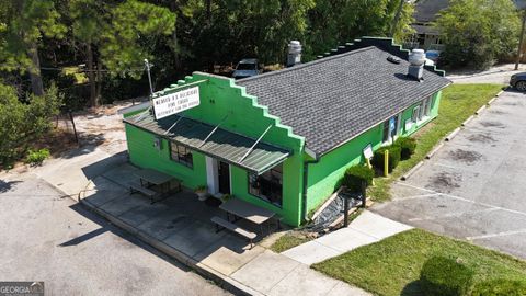 1016 E Broad ST Athens GA 30601