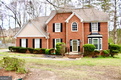 A home in Jonesboro