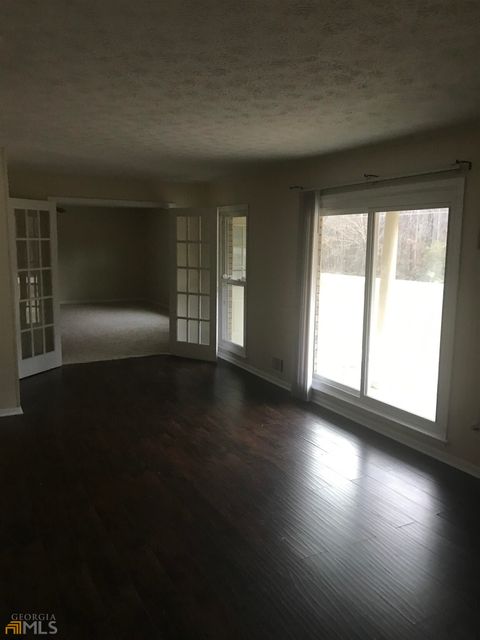 A home in Newnan