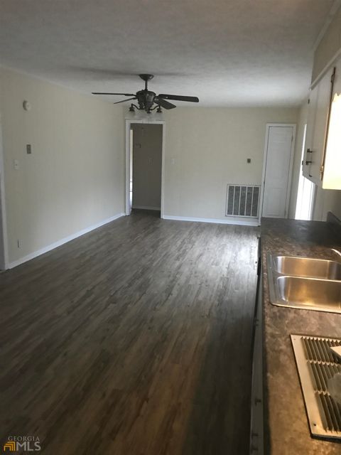 A home in Newnan