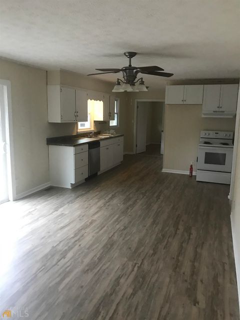 A home in Newnan