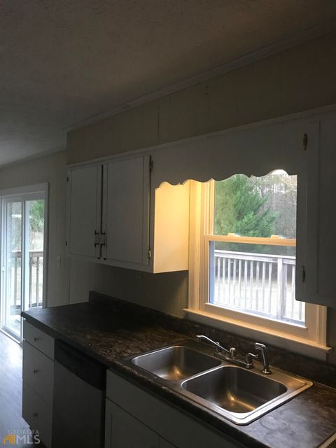 A home in Newnan