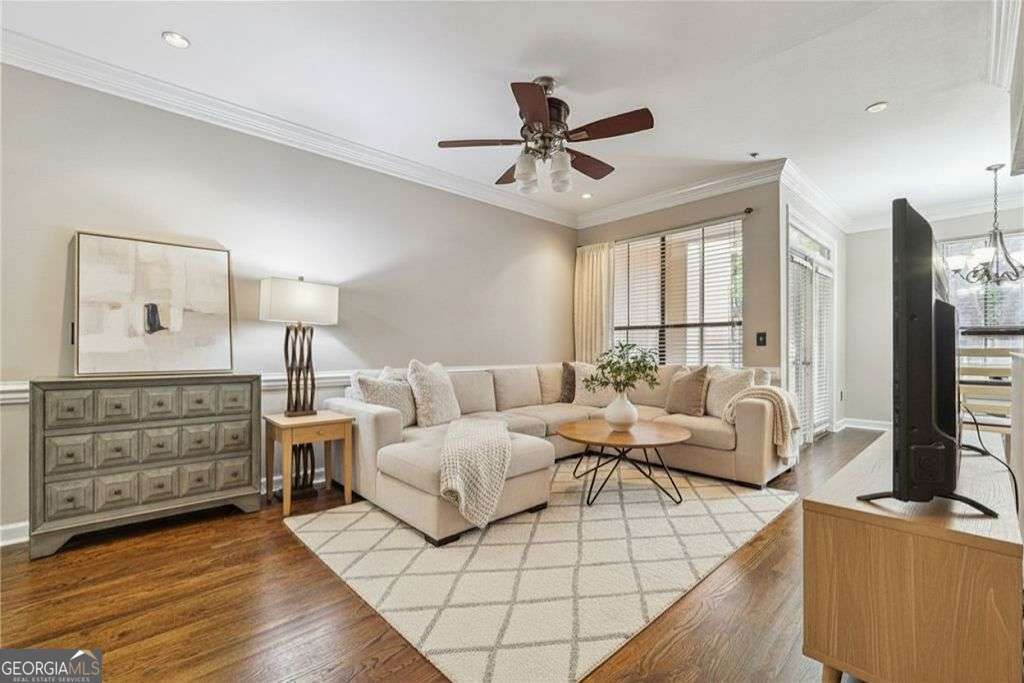 3777 Peachtree RD NE 911