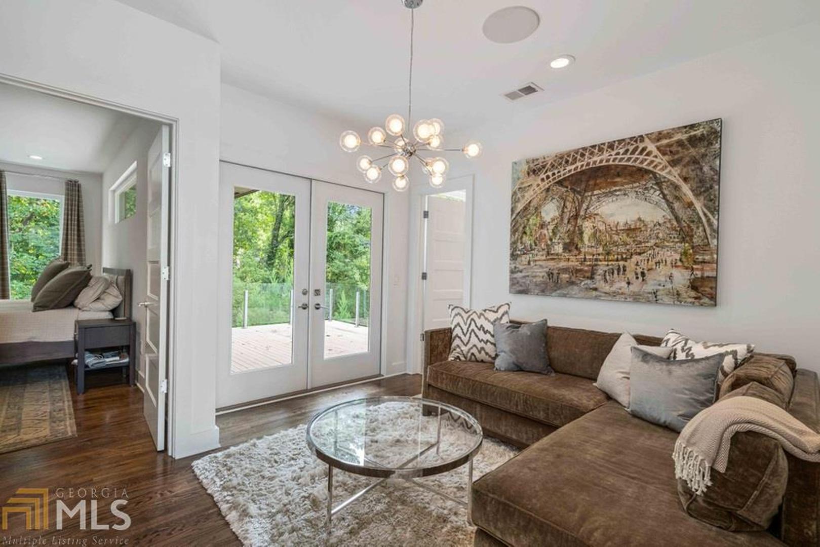 Lavista Park - Residential