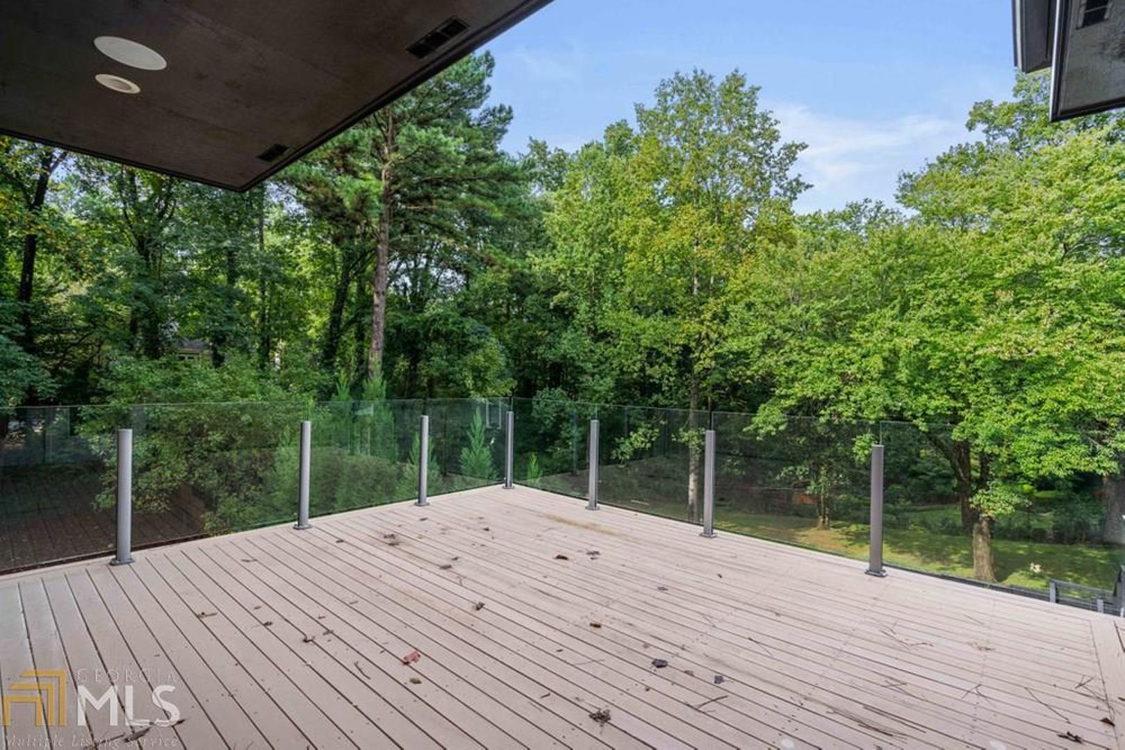 Lavista Park - Residential