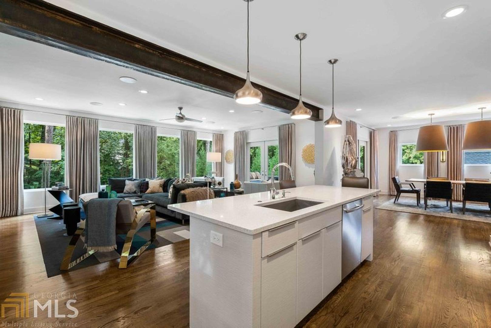 Lavista Park - Residential