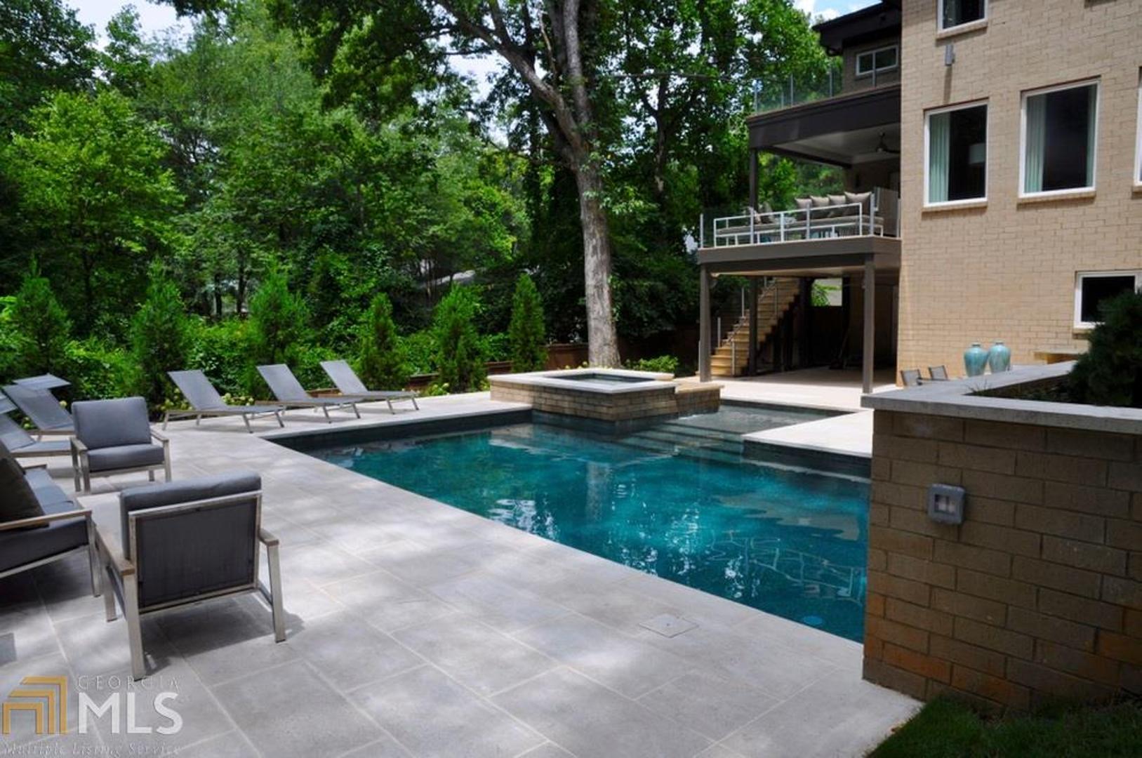 Lavista Park - Residential