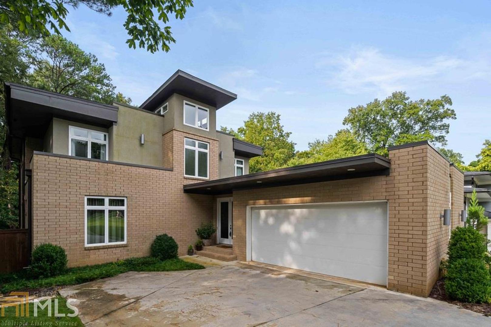Lavista Park - Residential