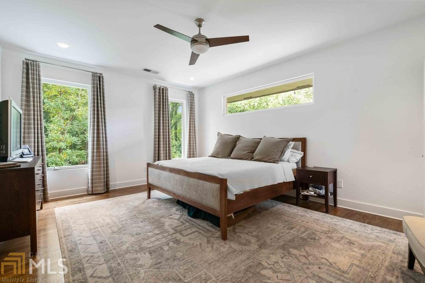 Lavista Park - Residential