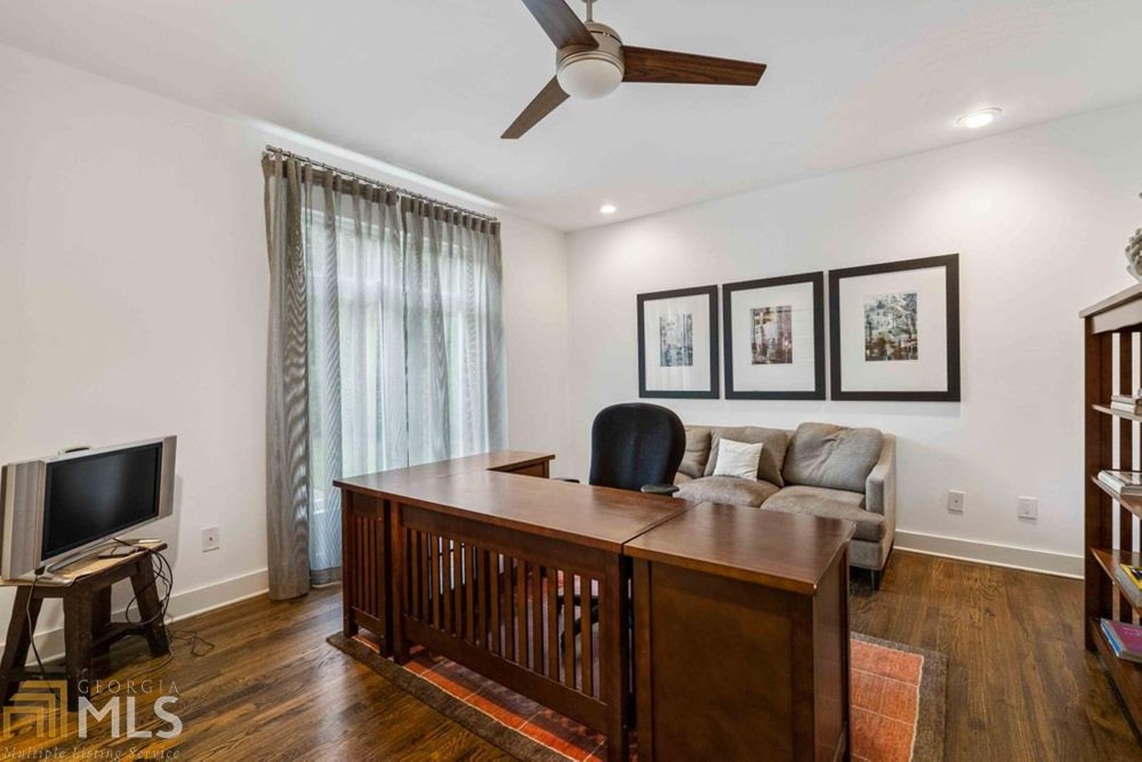 Lavista Park - Residential