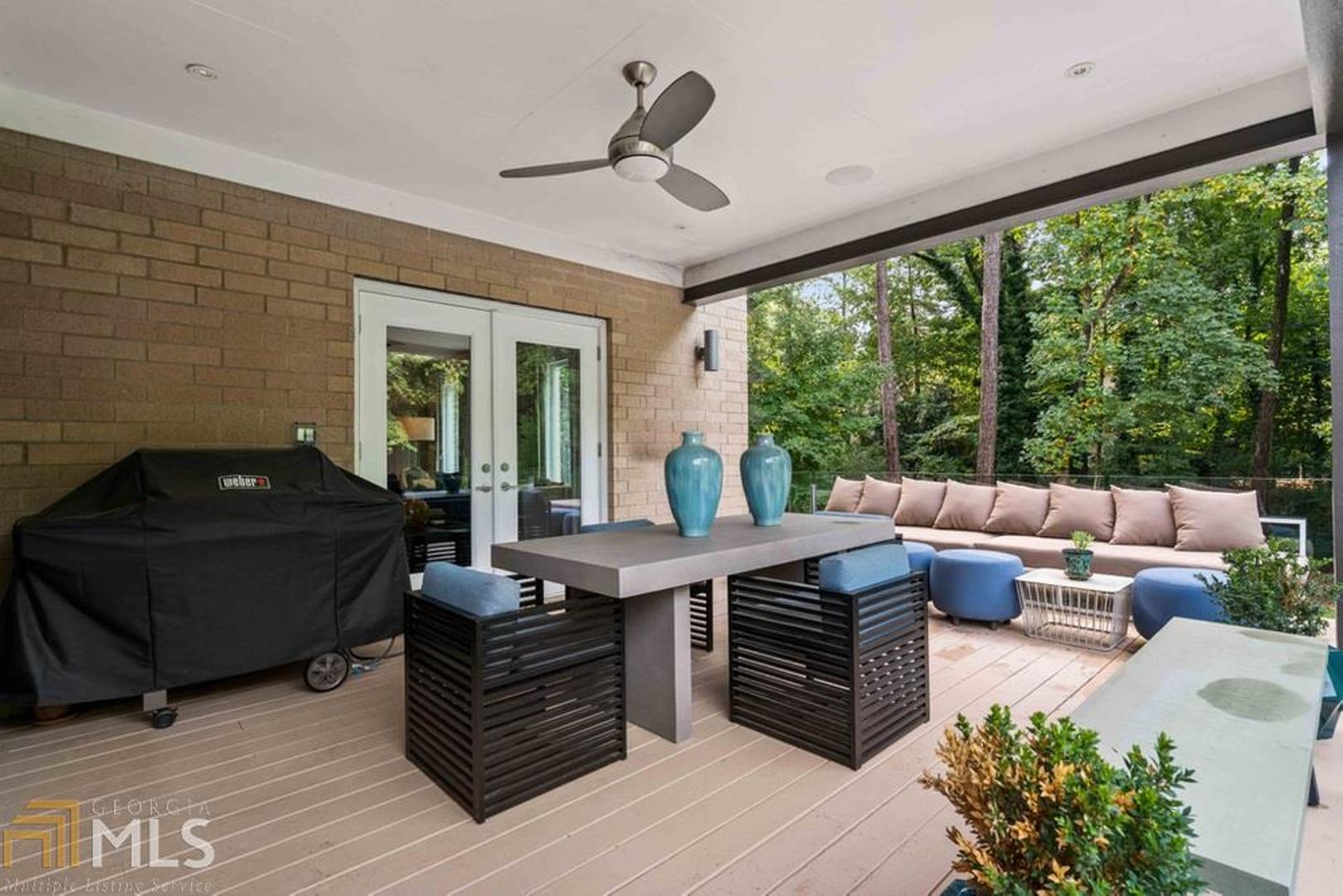 Lavista Park - Residential