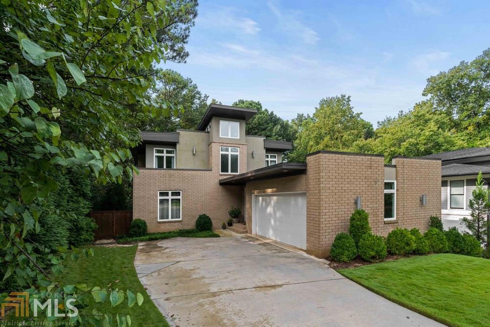 Lavista Park - Residential