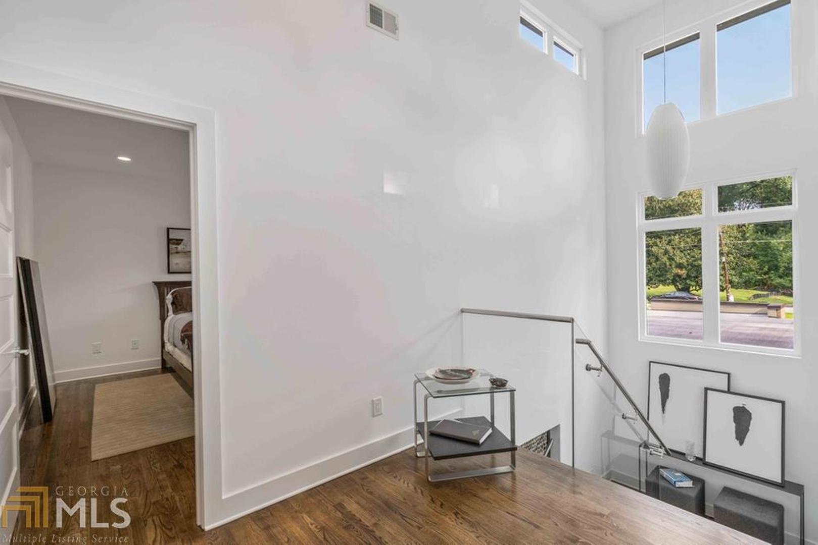 Lavista Park - Residential