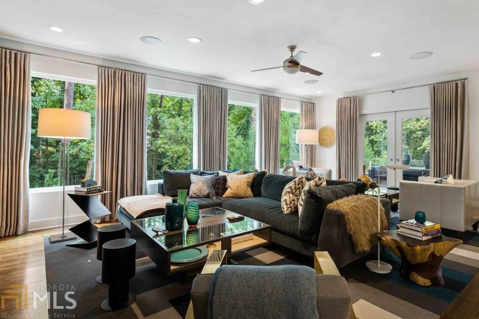 Lavista Park - Residential