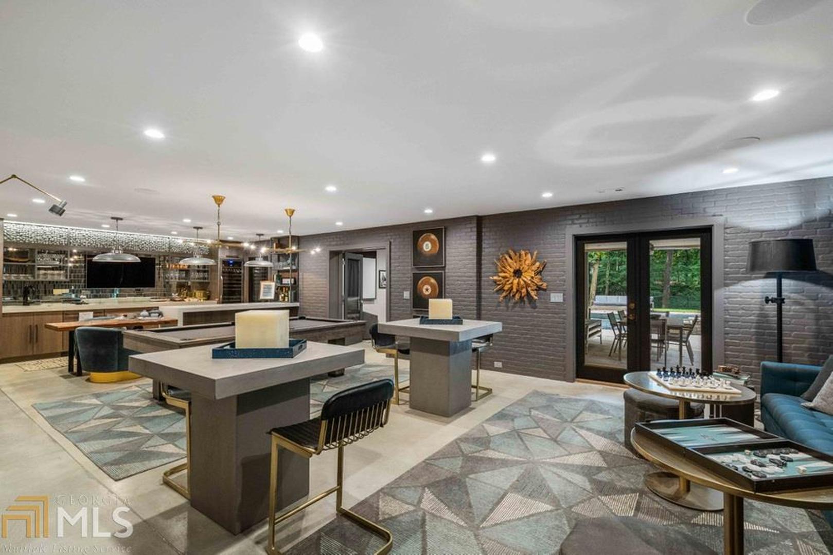 Lavista Park - Residential
