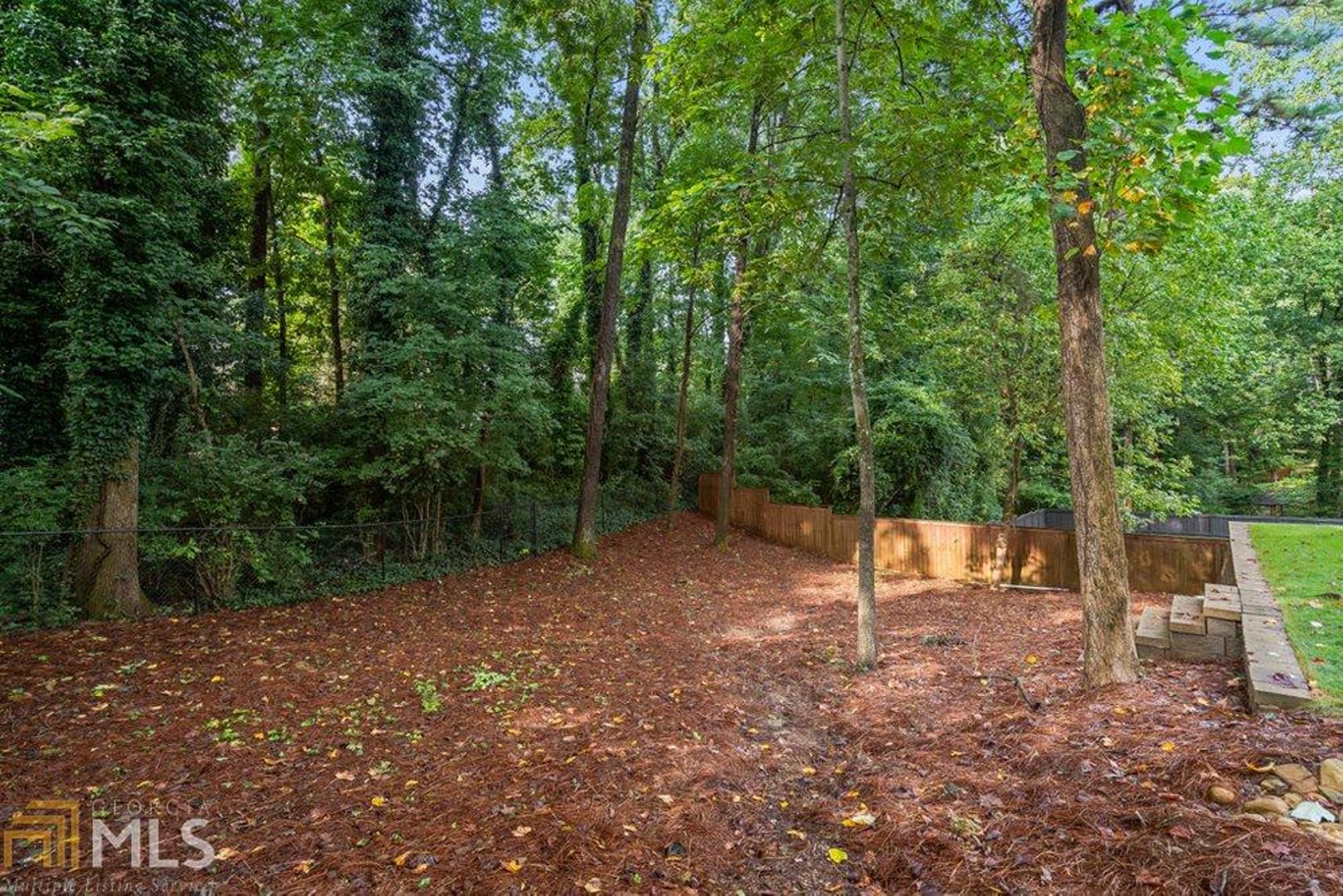 Lavista Park - Residential
