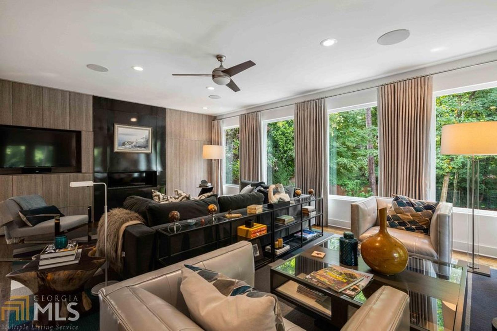 Lavista Park - Residential