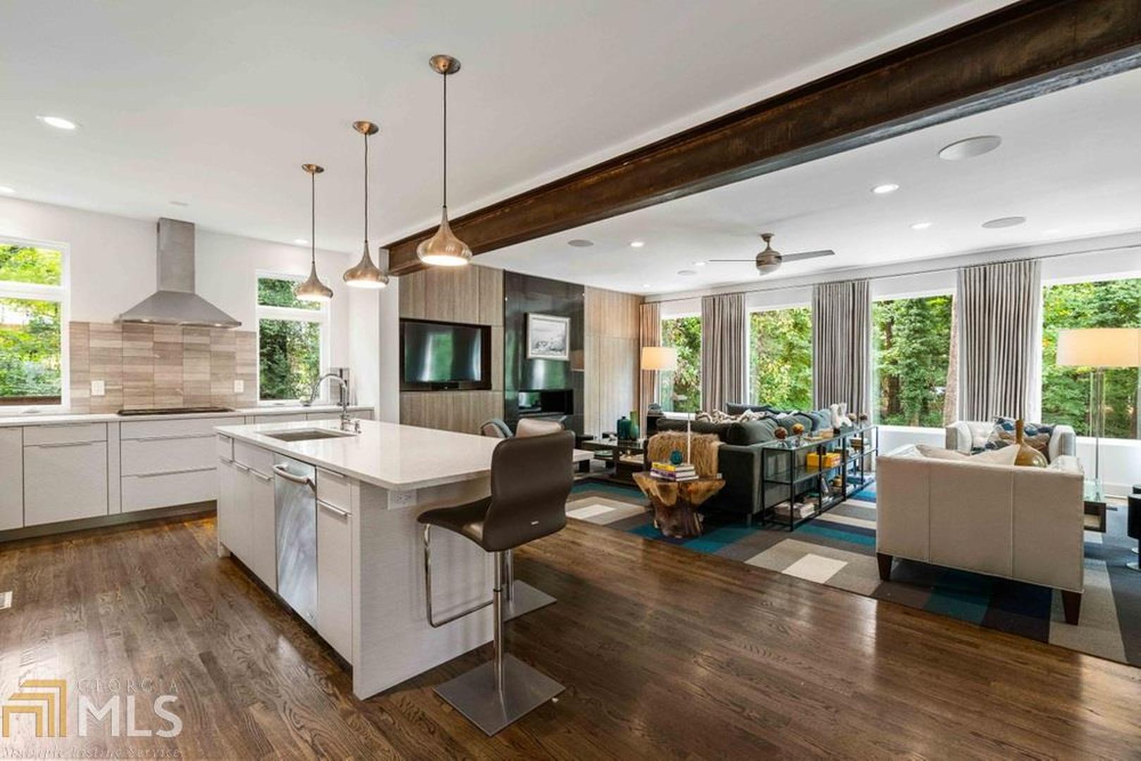 Lavista Park - Residential