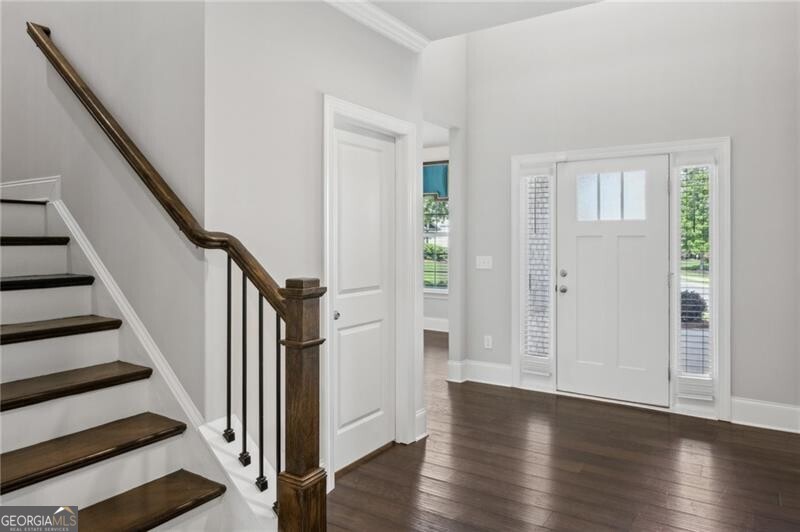 614 Denali DR