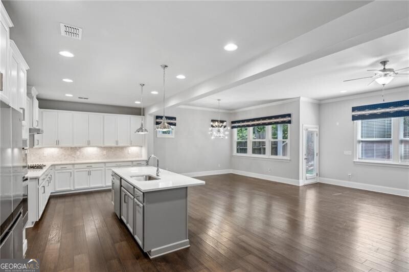 614 Denali DR