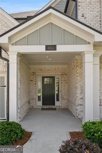 614 Denali DR