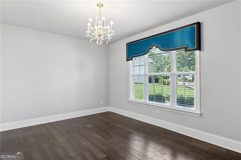 614 Denali DR