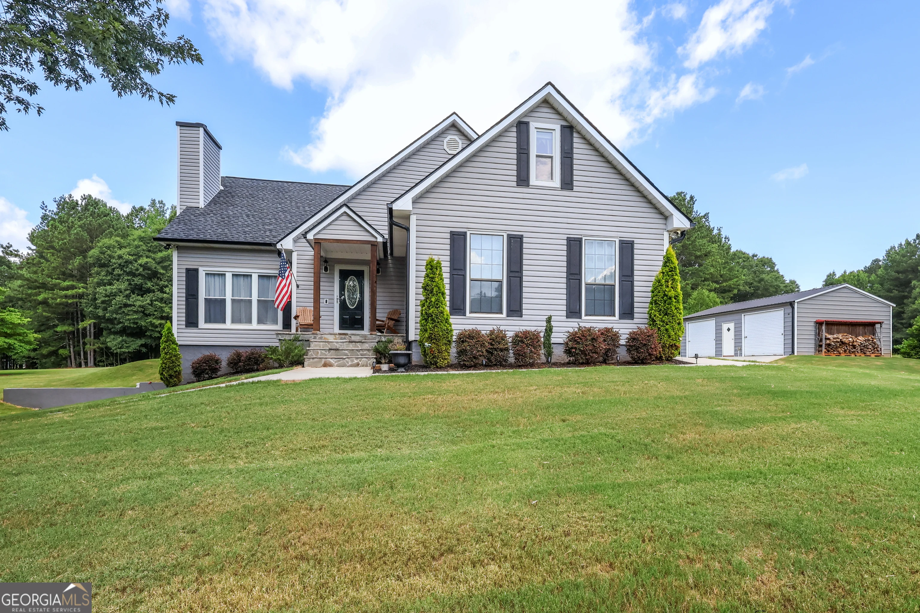 120 Fox Run Court