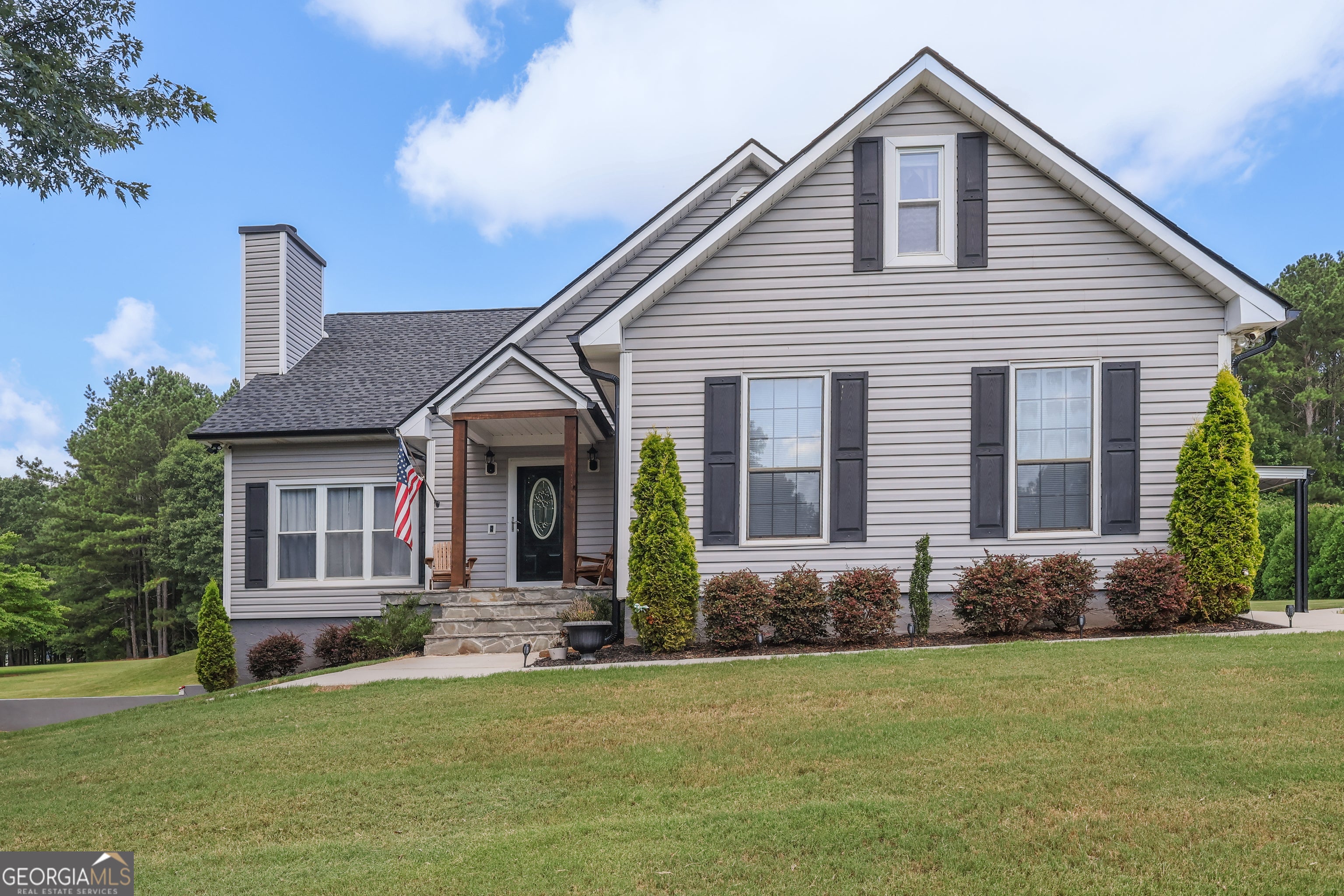 120 Fox Run CT