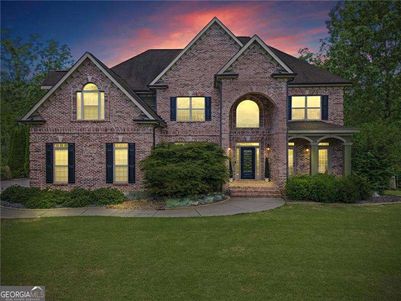 7493 Elderberry DR