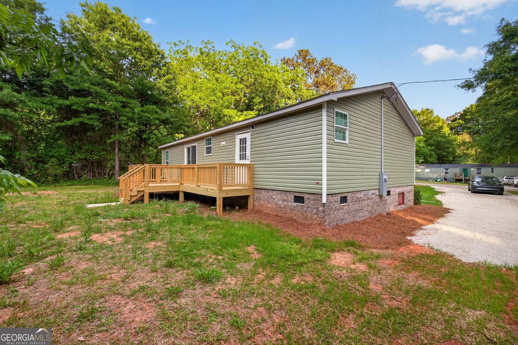 Photo of 741 Thompson Lane, Loganville, GA 30052 (MLS # 10764194)