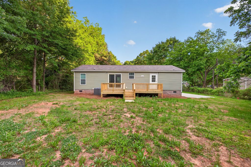 Photo of 741 Thompson Lane, Loganville, GA 30052 (MLS # 10764194)