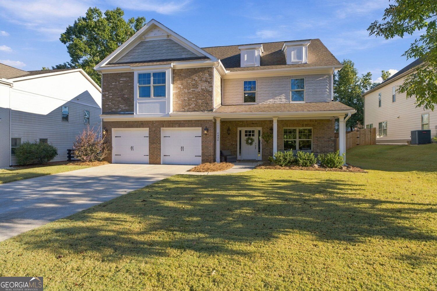4830 Hanson Farms LN