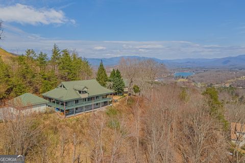 4536 Chatuge HTS Young Harris GA 30582