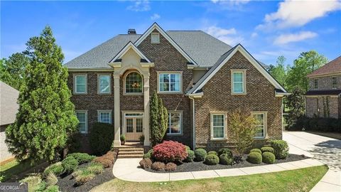 5204 Heron Bay BLVD Locust Grove GA 30248