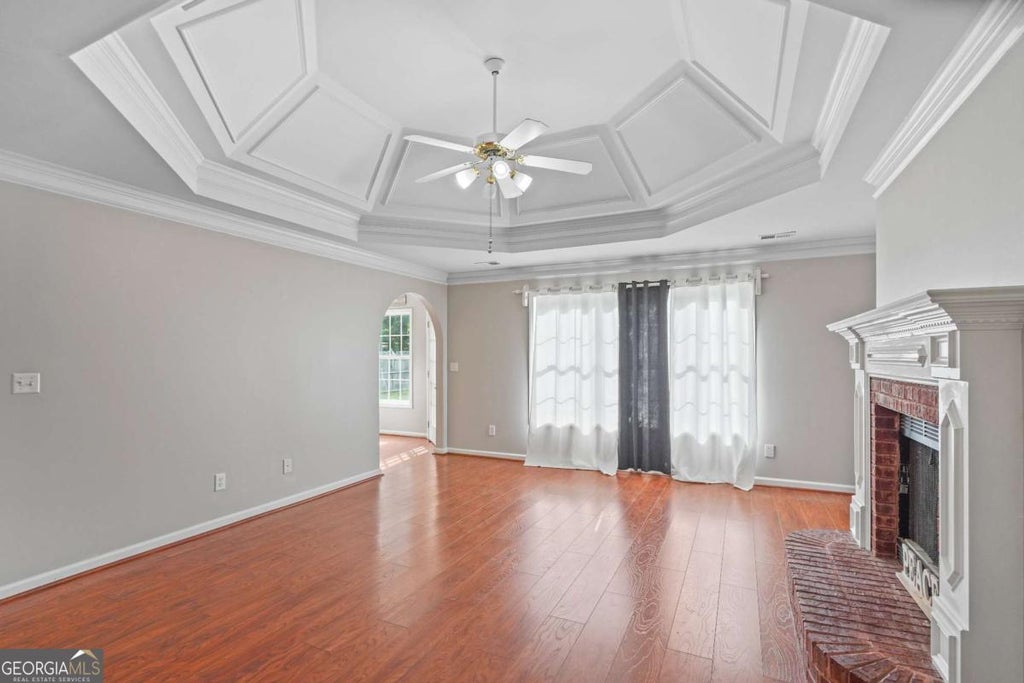 Photo of 4770 Beaver Road, Loganville, GA 30052 (MLS # 10799139)
