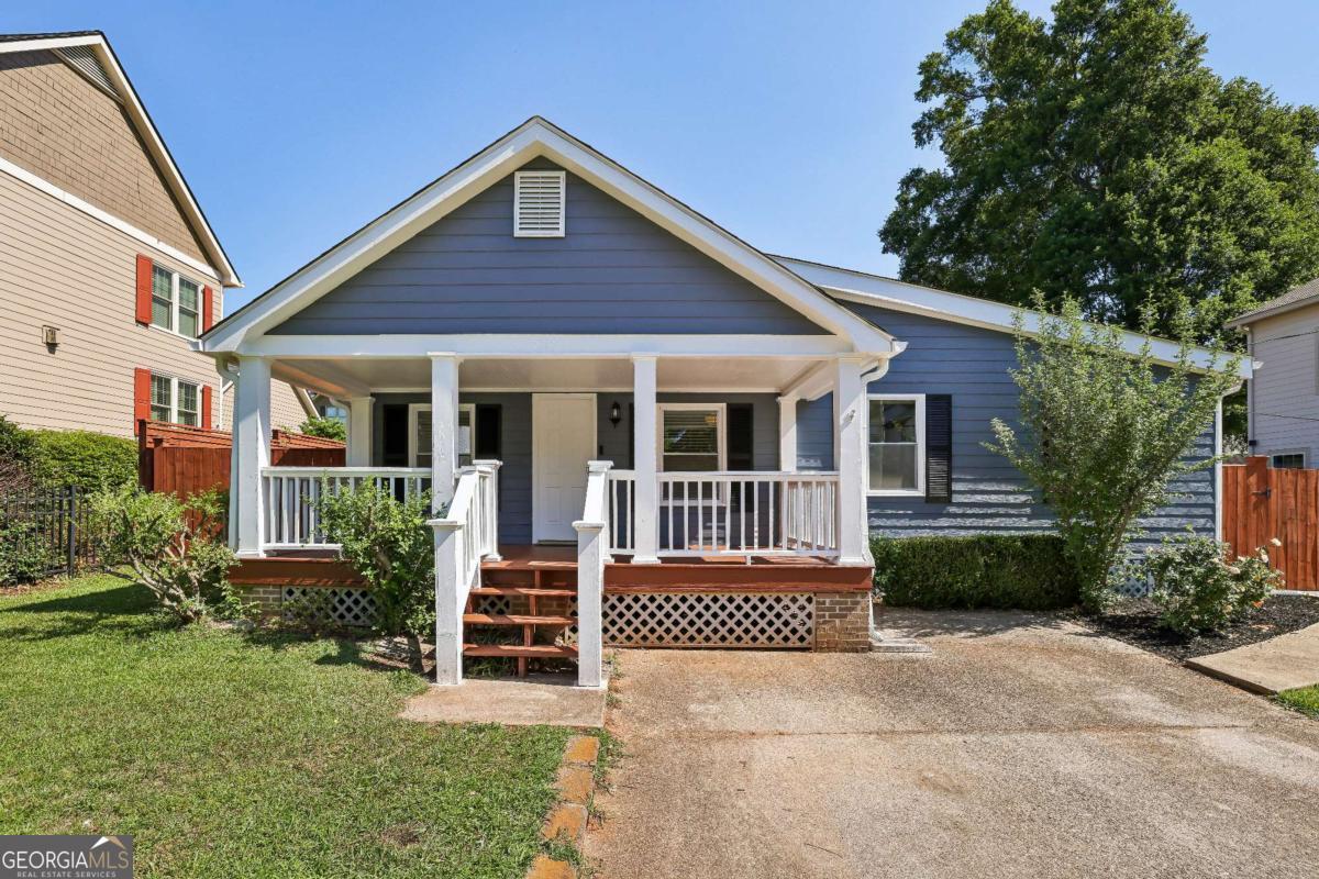 1519 Mercer AVE