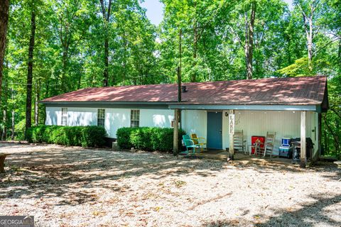 651 Sharman Road Lot 14, Lagrange, GA 30240 - #: 10496685