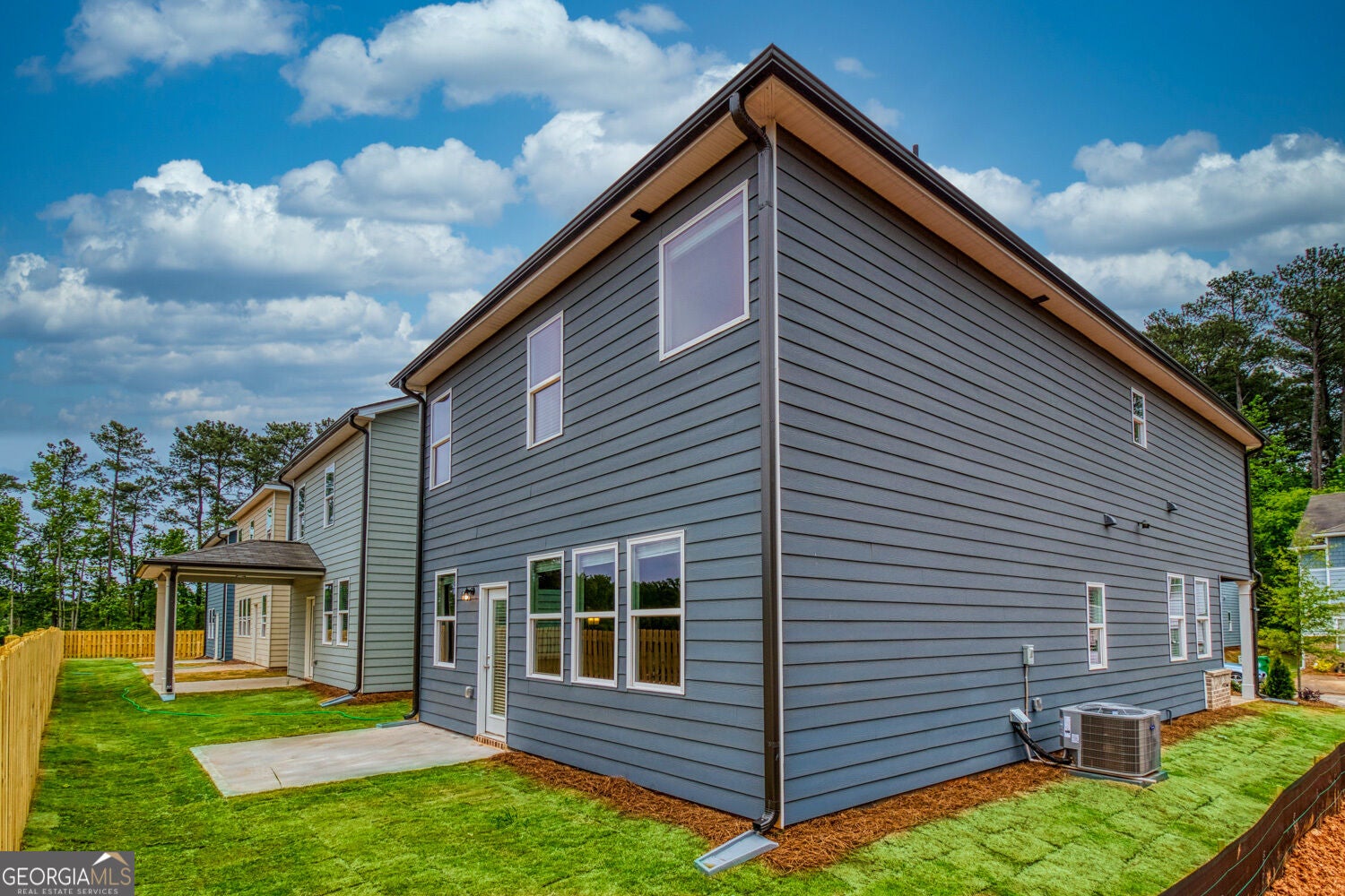 662 Ellis Spring WAY LOT 63