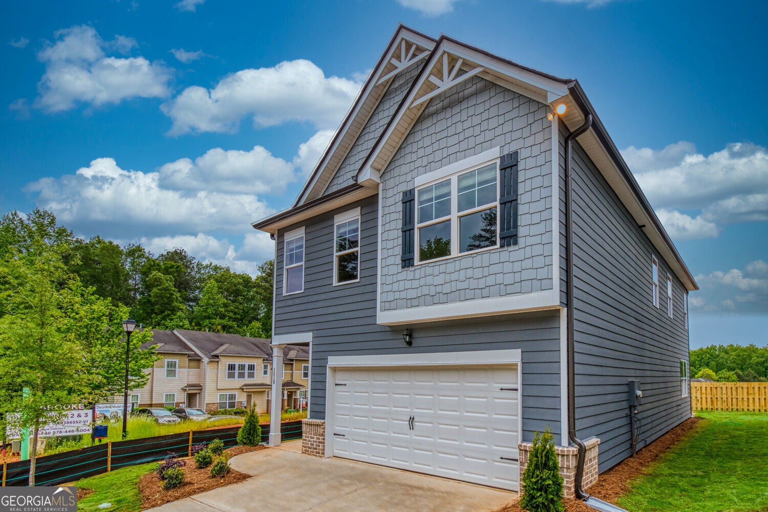 662 Ellis Spring WAY LOT 63