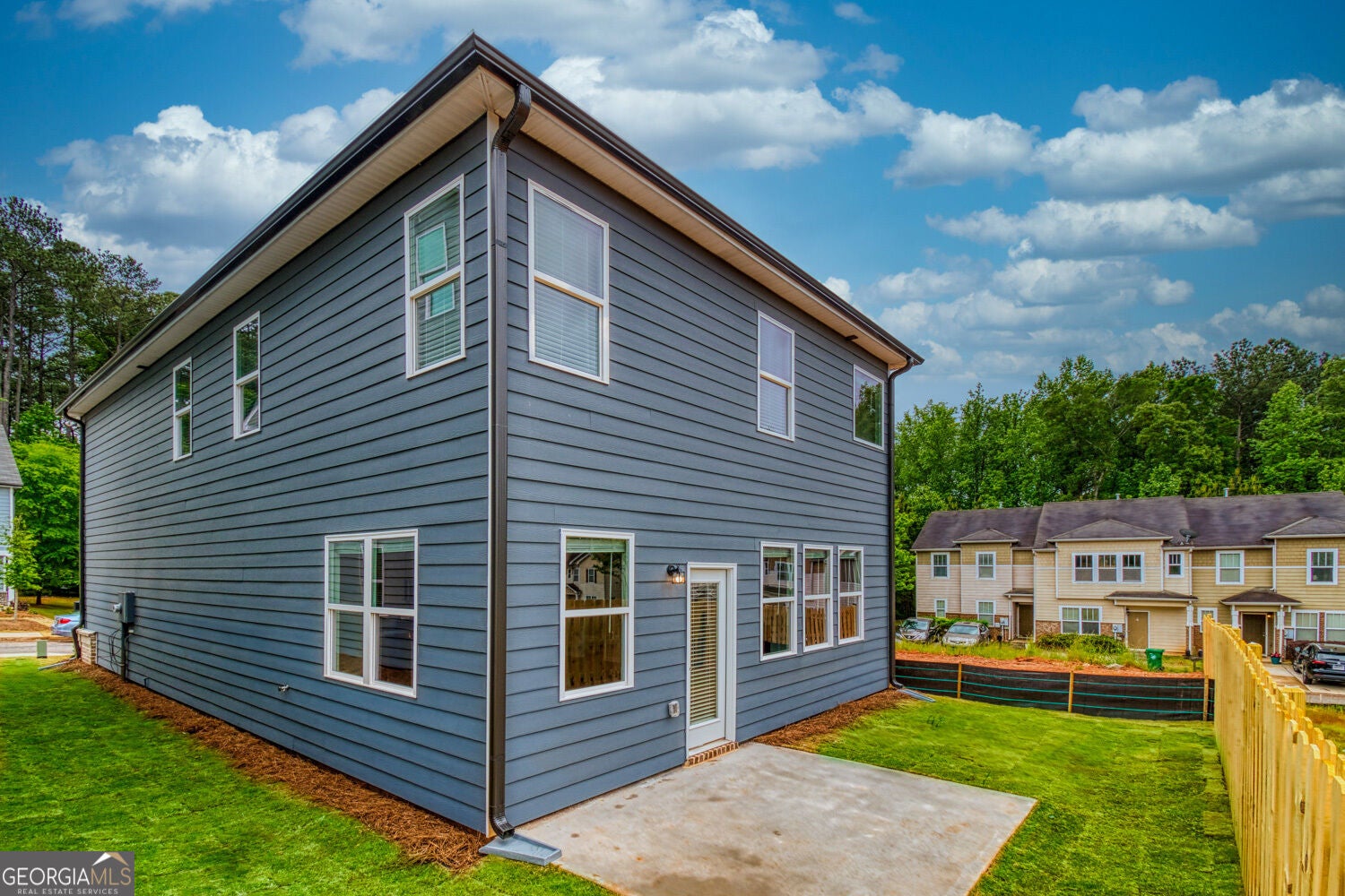 662 Ellis Spring WAY LOT 63