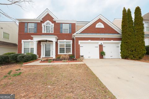 Photo of 3251 Telford Terrace SW, Atlanta, GA 30331 (MLS # 10705522)