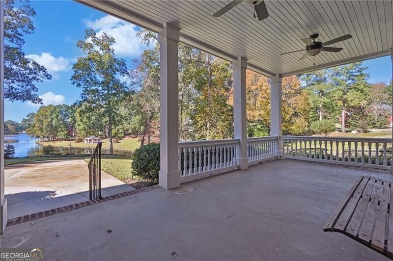 Photo of 2718 Pitlochry Street SW, Conyers, GA 30094 (MLS # 10881065)