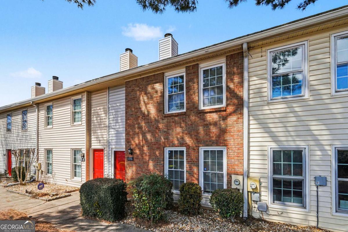 1016 Old Holcomb Bridge RD
