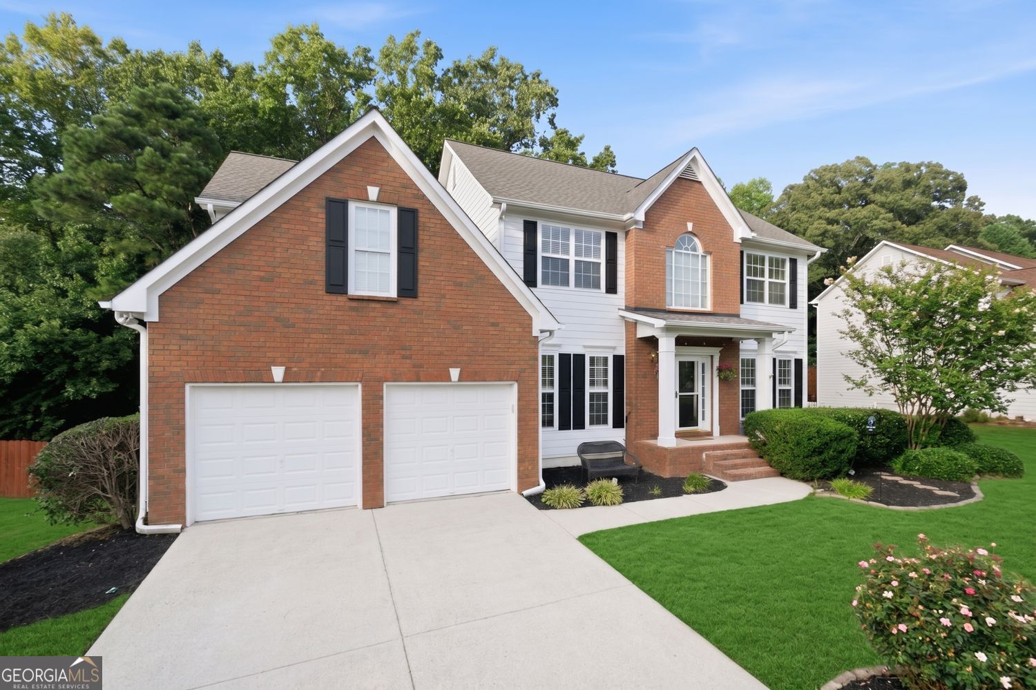 3211 Seneca Farm LN
